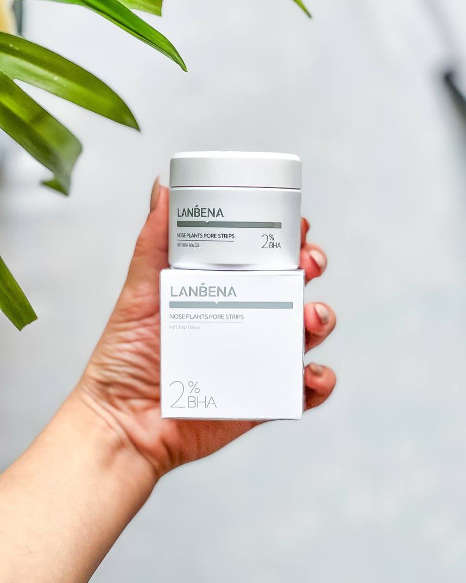 LANBENA