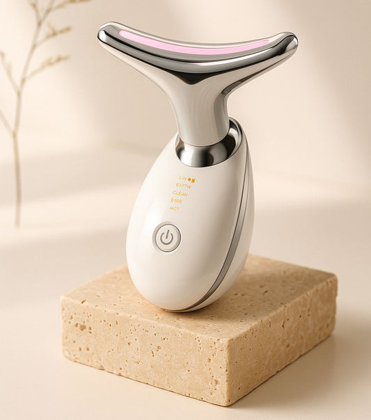 Sculpt visage