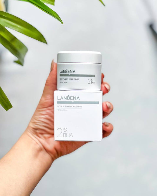 LANBENA