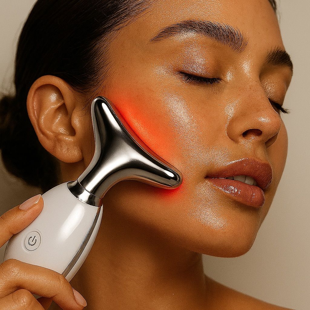 Sculpt visage