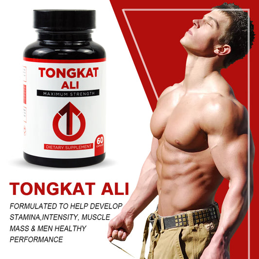 Tongkat Ali